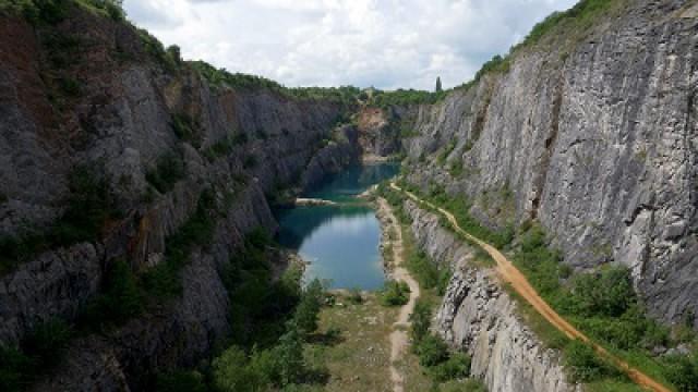 Český kras