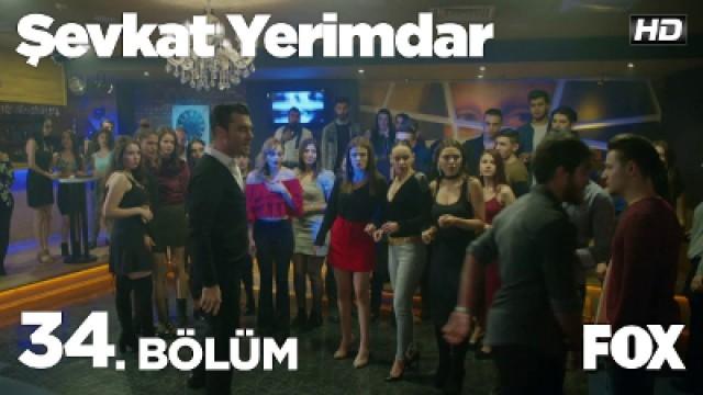 Kismetse olur tabii !