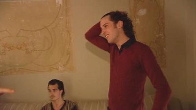 Aflevering 1