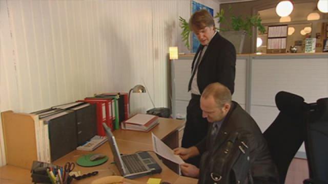 Aflevering 40
