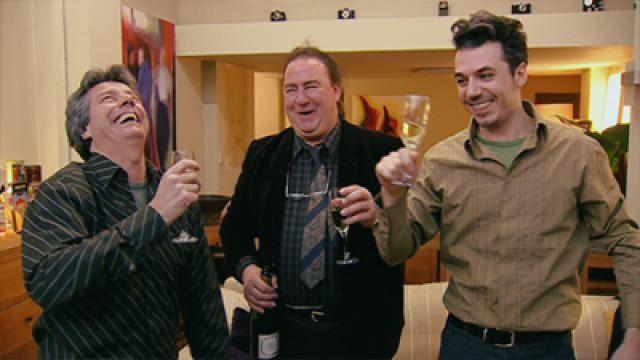 Aflevering 1