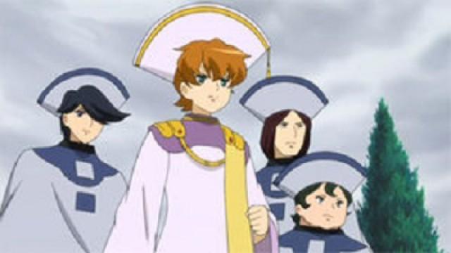 The ArmoredSacred Walhalance's Trial- Strongest Lance, The Sacred Gungnir