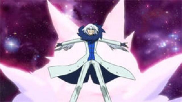 Mai's Cry to Otherworld's Core
