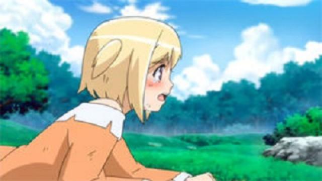 One Turn Kill! The Noble Youth of Light vs. Light Speed Shula!