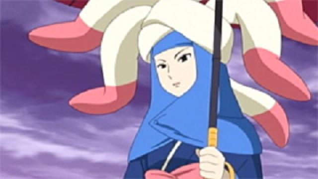 Tag Battle! StarEmperorDragon vs. GodMadeSoldier