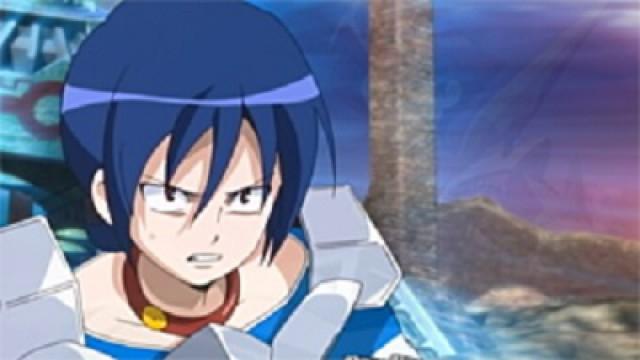 Suzuri's Decision! Orihalcum-Golem's Farewell