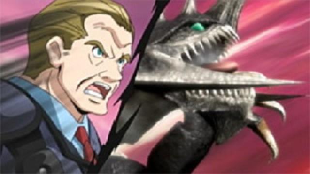 The SuperNovaDragon Siegwurm-Nova vs. X-rare Army