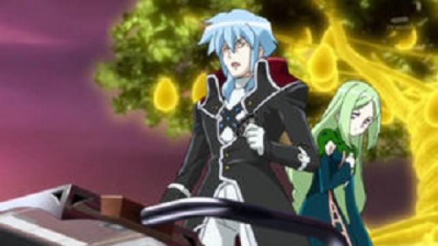 Otherworld King's Assassin! SevenShoguns vs. The DoomKnightLord