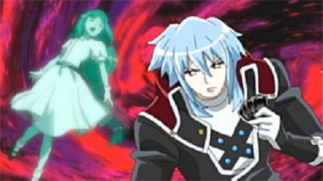 The Ultimate X-rare! The PhantomStarDragon Gai-Asura Enters!