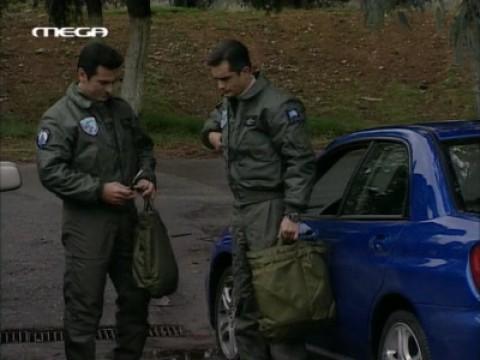 Επεισόδιο 16