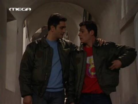 Επεισόδιο 60