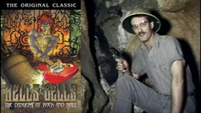 Hell's Bells, Part 1: The Dangers of Rock n' Roll