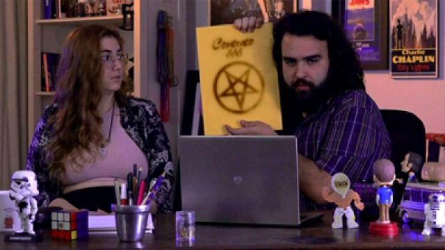 Quem é esse tal de Baal?