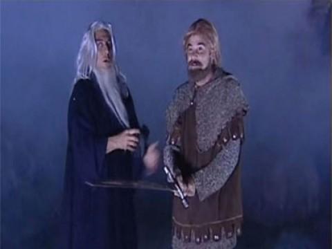 Excalibur