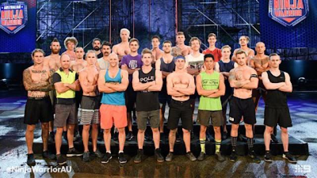 Grand Final Part 2