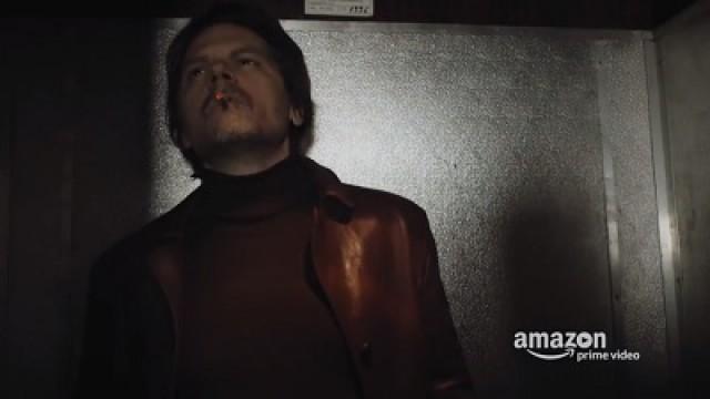 Comrade Detective - Official Trailer
