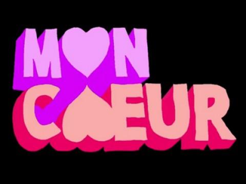 Mon coeur