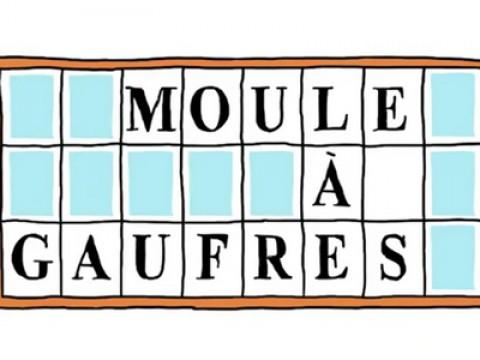 Moule à Gaufre
