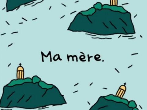 Ma mère