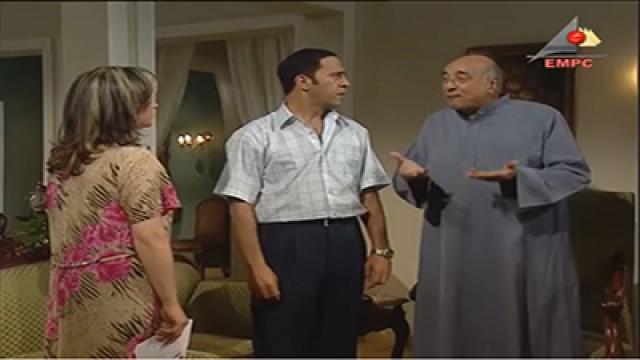 مؤامره عاطفية