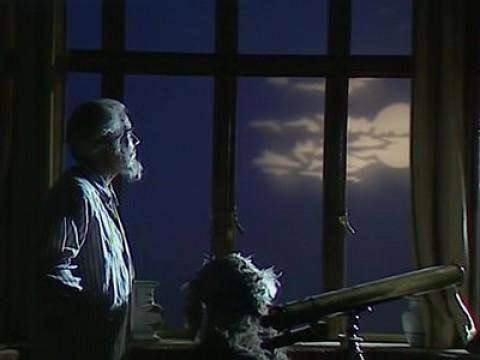 Capture the Moon