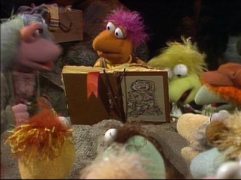 Gobo's School for Explorers