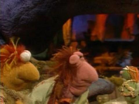 The Trial of Cotterpin Doozer