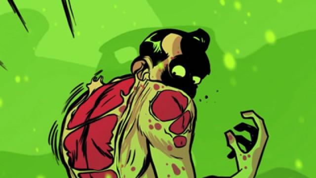 The Nuclear Power Man