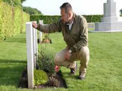 The Dieppe Raid