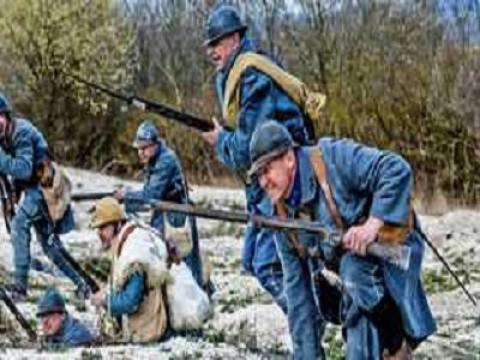Battle of Verdun