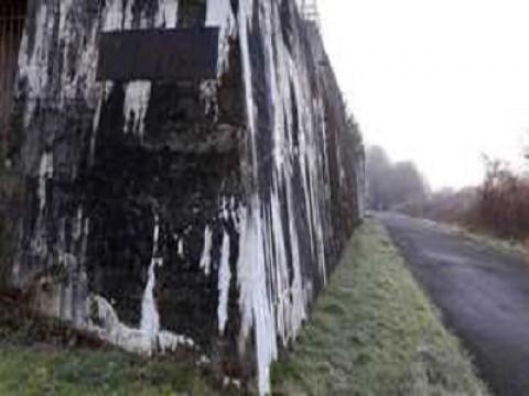 Hitler's Forgotten Bunkers