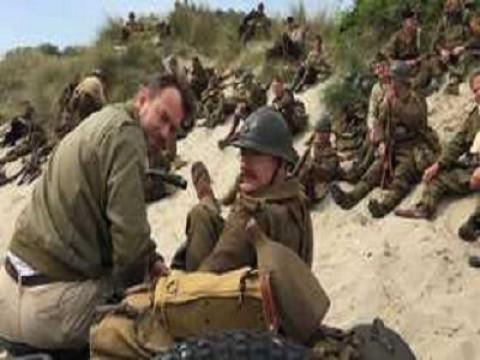 The Sacrifice of Dunkirk