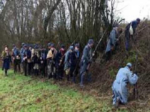 The Second Battle of the Marne