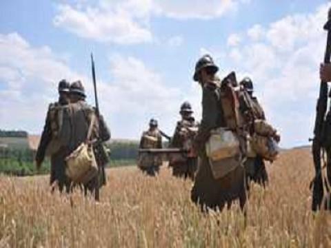 Stonne: The Verdun of 1940