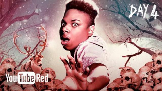 Reindeer Games