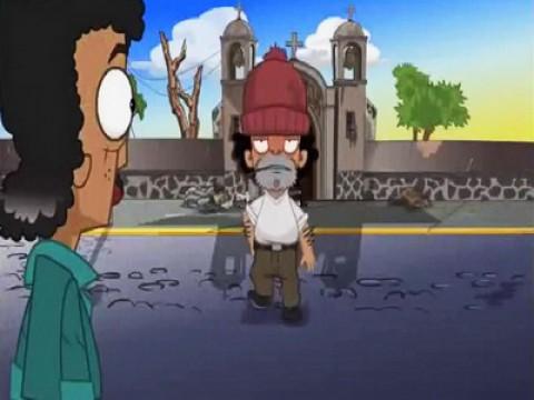 Padre mío
