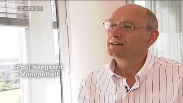 Poul Nesgaard
