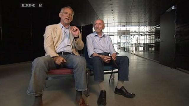 Gorm & Gregers