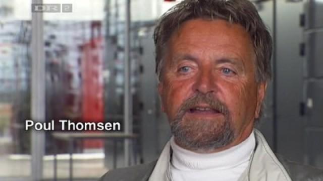 Poul Thomsen