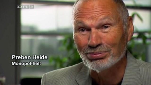 Preben Heide