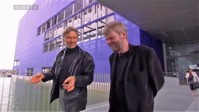 Jørgen de Mylius & Claus Hagen Petersen