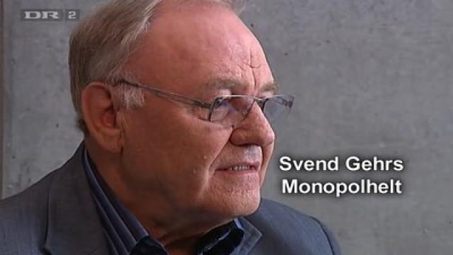 Svend Gehrs