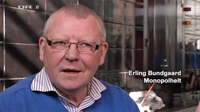 Erling Bundgaard