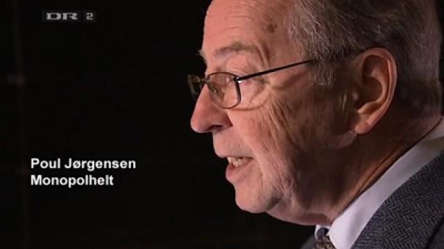 Poul Jørgensen