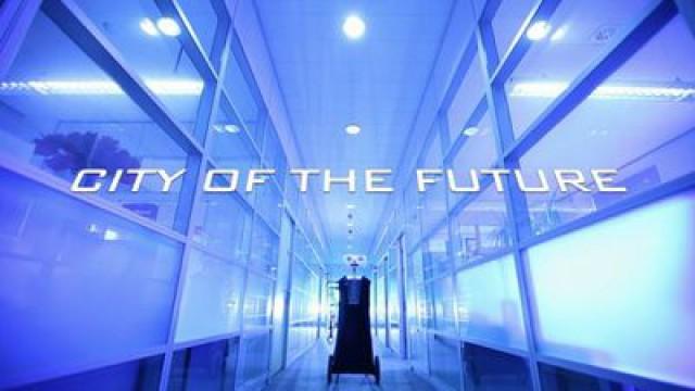 City of the Future