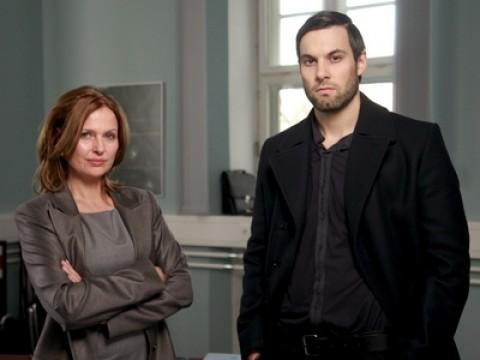 Die Tote ohne Alibi