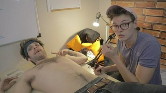 Waxing Cib: Good or bad choice? You decide.