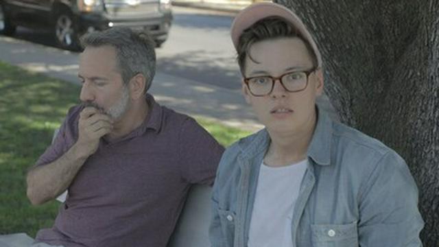 I hate my dad and so should you.