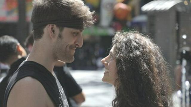 Love is all you need.