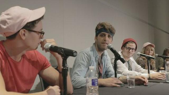 Here's what RTX is like...